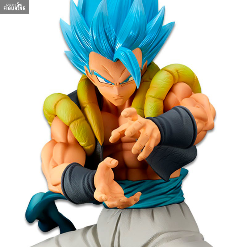 Figure Gogeta Original, Brush, Tones or Two Dimensions, BWFC SMSP