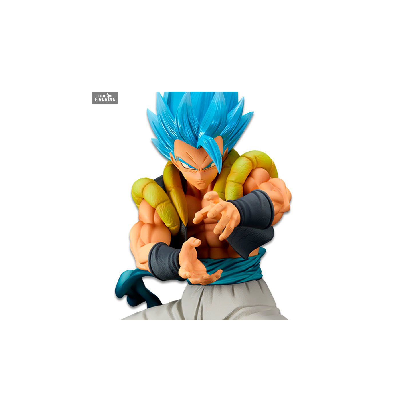 コミック・アニメ BWFC smsp GOGETA BWFC Super Master Stars Piece The Gogeta Two Dimensions