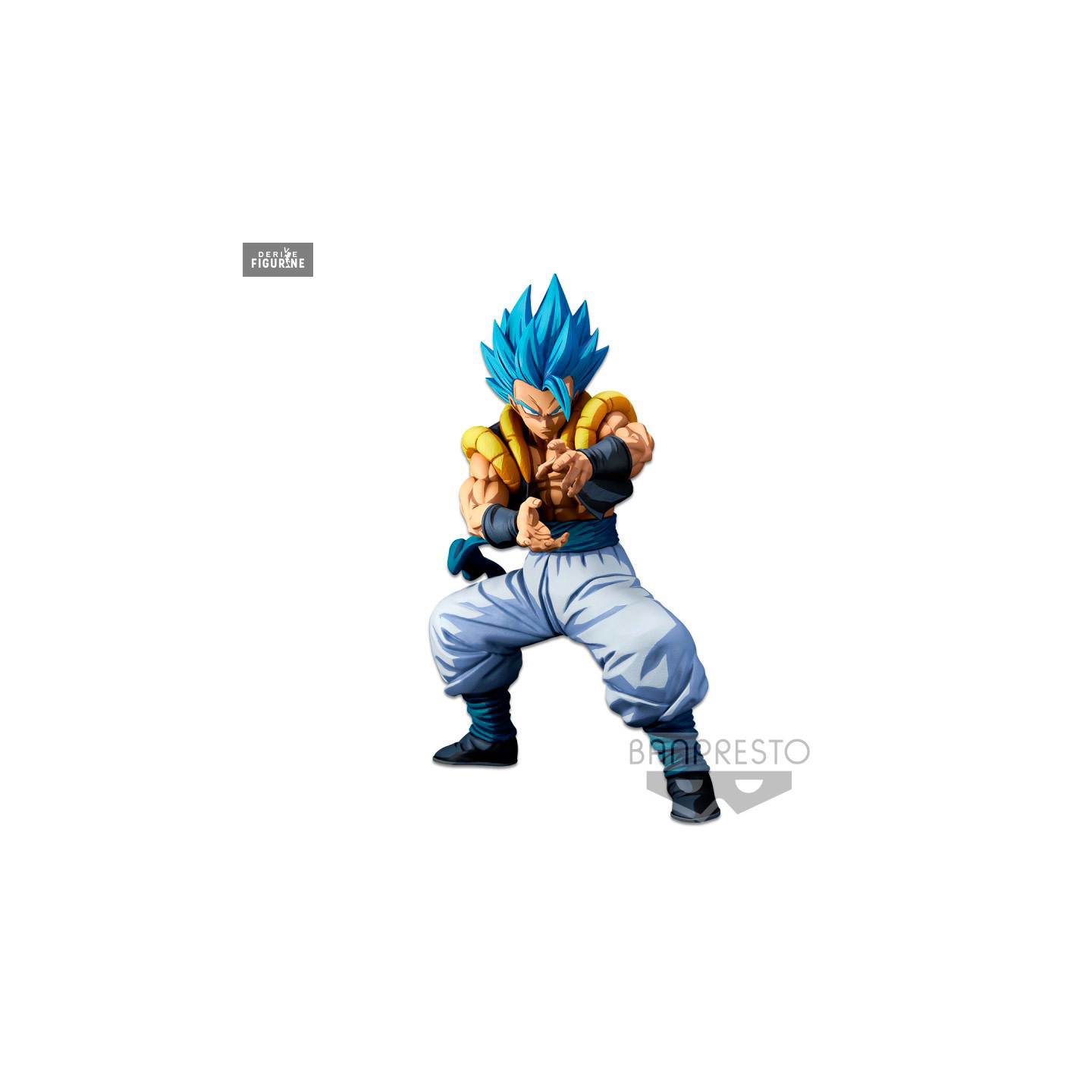 コミック・アニメ BWFC smsp GOGETA BWFC Super Master Stars Piece The Gogeta Two Dimensions