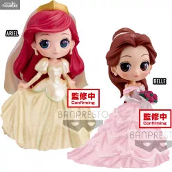 Disney - Ariel or Belle...