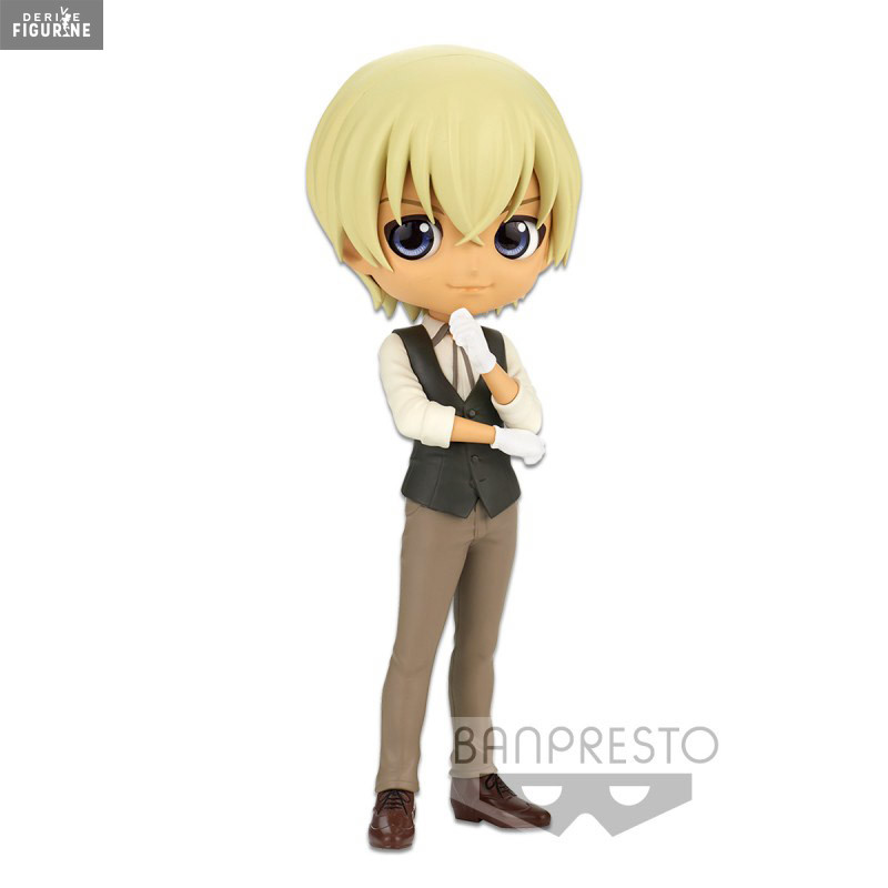 Detective Conan - Figurine...