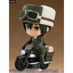 Kino's Journey - Figurines...