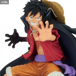 One Piece - Monkey D. Luffy...