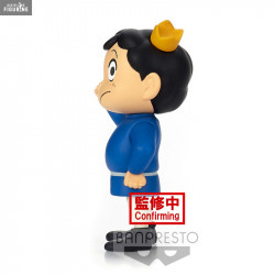 Original banpresto ranking de reis anime figura bojji kage daida