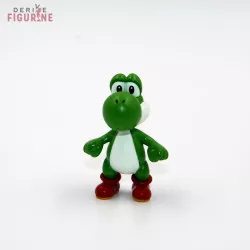 Super Mario - Figurines de...