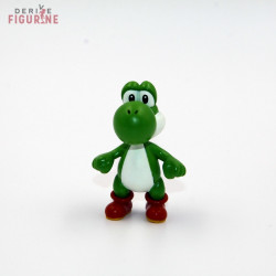 Super Mario - Yoshi and...