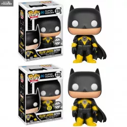 Pop! DC Comics - Yellow...