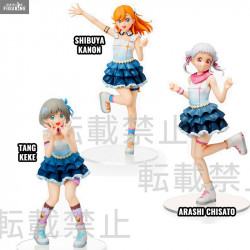 Love Live! - Shibuya Kanon,...