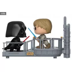 Pack 2 Pop! Star Wars -...