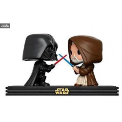 Pack 2 Pop! Star Wars -...