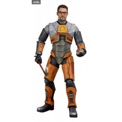Half-Life 2 - Gordon...