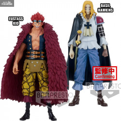 One Piece - Eustass Kid...
