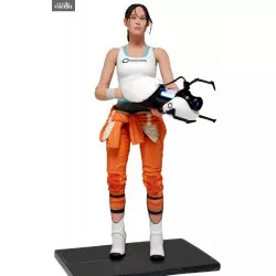 Portal 2 - Figurine...