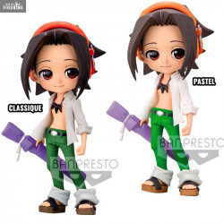 Shaman King - Figurine Yoh...