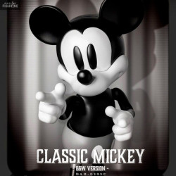 Disney - Figurine Mickey...