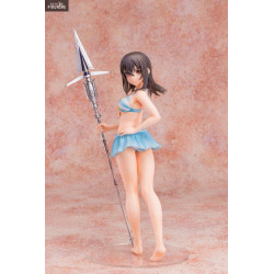 Figures Strike the Blood and merchandising products