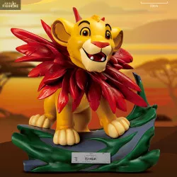Disney, Le Roi Lion -...
