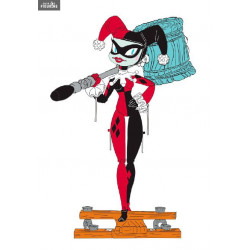 DC Comics - Harley Quinn by...