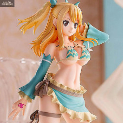 Fairy Tail - Figure Lucy...