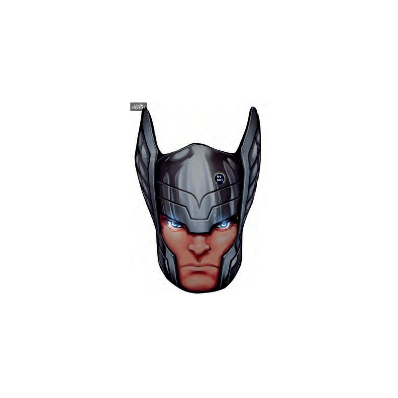 Marvel light cushion of...