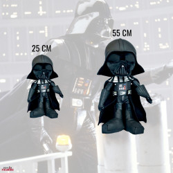 Star Wars plush - Darth...