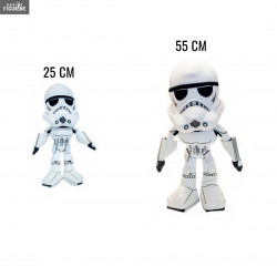 Star Wars plush -...