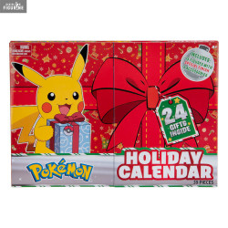 Pokemon - Holiday Advent...