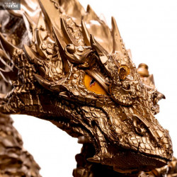 The Hobbit - Figure Smaug,...