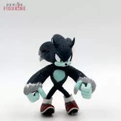 Sonic Unleashed - Figurine...