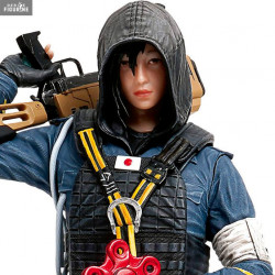 Rainbow Six Siege - Figure...