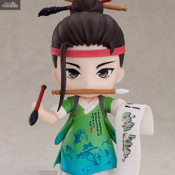 Canal Towns - Figure Shen...