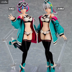 Original Character - Lanna...