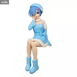 Re:Zero - Figurine Rem Snow...