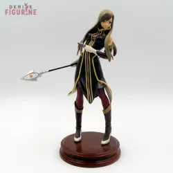 Tales of the Abyss -...