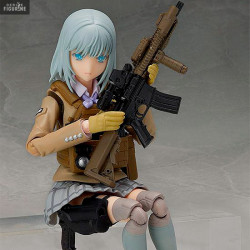 Little Armory - Figurine...
