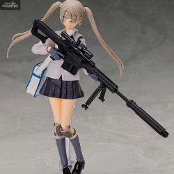 Little Armory - Figure...