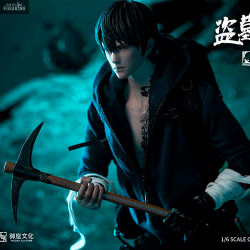 The Lost Tomb - Figure...