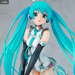 GT Project - Figurine...