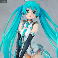 GT Project - Racing Miku...