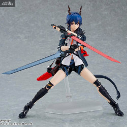 Arknights - Figure Ch'en,...