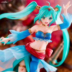 Vocaloid - Hatsune Miku...