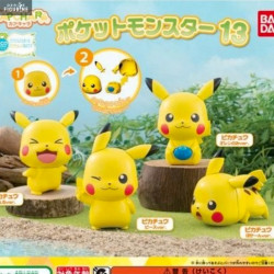 Pokémon - Figurine...