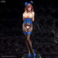 NON VIRGIN Bunny Girl -...