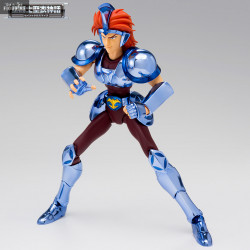Saint Seiya - Auriga...