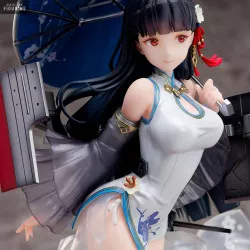 Azur Lane - Figurine Yat Sen
