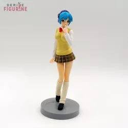 Rosario + Vampire - Kurumu...