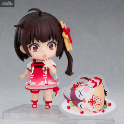 Yousa Ling figure, Nendoroid