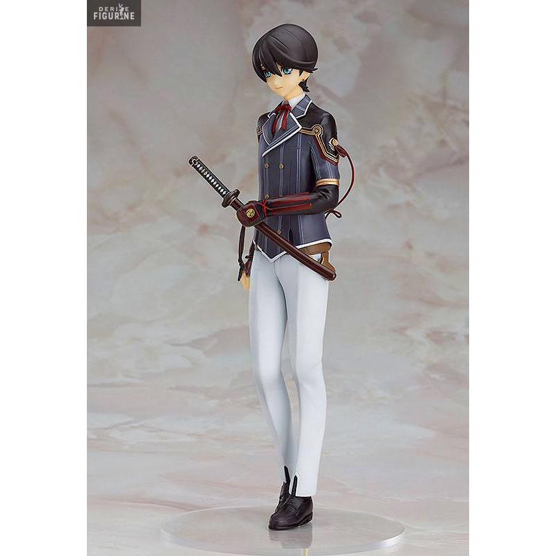 Touken Ranbu ONLINE -...