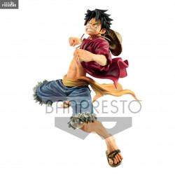One Piece - Figure Monkey...