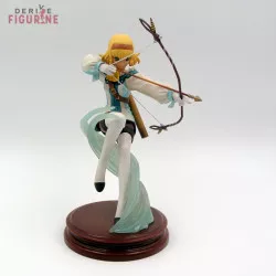 Tales of the Abyss -...